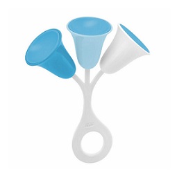 CHICCO GIOCO TULIP SONORO AZZ - Farmadillo