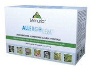 ALLERGOLEM LIQUIDO 10 FLACONCINI 10 ML - Farmadillo