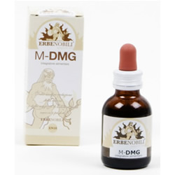 M-DMG 50 ML - Farmadillo