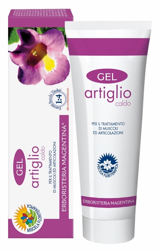 ARTIGLIO GEL CALDO 100 ML - Farmadillo