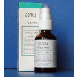 DISA MU SPRAY 30 ML - Farmadillo
