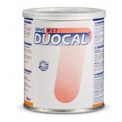 DUOCAL SUPERSOLUBLE SHS 400 G - Farmadillo