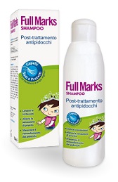 FULL MARKS SHAMPOO POST-TRATTAMENTO 150 ML - Farmadillo