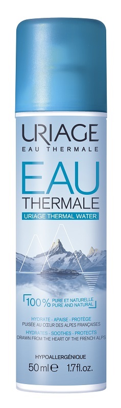 EAU THERMALE URIAGE SPRAY 50 ML - Farmadillo