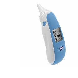 TERMOMETRO AURICOLARE IR COMFORT QUICK CHICCO ARTICOLO 65600 - Farmadillo