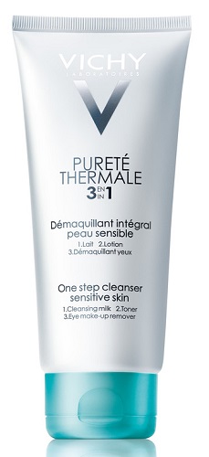 PURETE THERMALE 3 IN 1 STRUCCANTE INTEGRATO 300 ML - Farmadillo