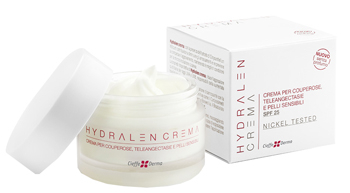 HYDRALEN CREMA 50 ML - Farmadillo