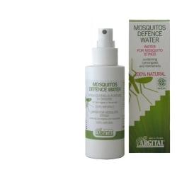 MOSQUITOS DEFENCE WATER 90ML - Farmadillo