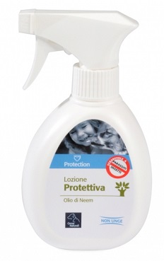 PROTECTION LOZIONE PROTETTIVA 300 ML - Farmadillo