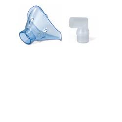 MICROLIFE NEB MASCHERA PEDIATRICA CON RACCORDO - Farmadillo