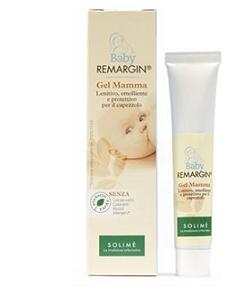 BABY REMARGIN GEL MAMMA 30ML - Farmadillo