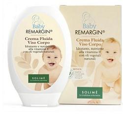 BABY REMARGIN CREMA CORPO100ML - Farmadillo