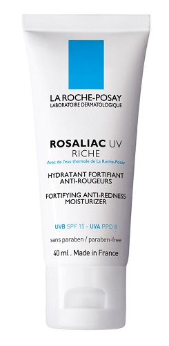 ROSALIAC UV RICHE SPF15 40 ML - Farmadillo