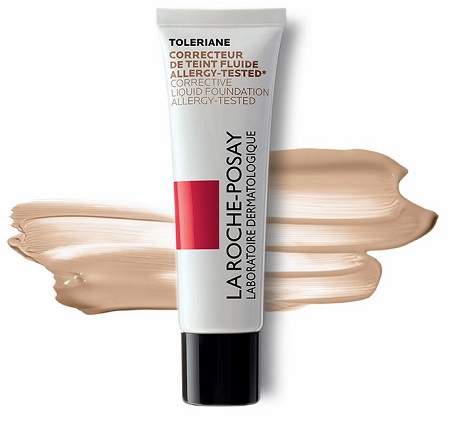 TOLERIANE TEINT FLUIDO 15 30 ML - Farmadillo