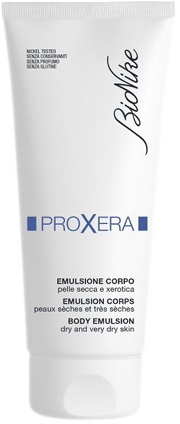 PROXERA EMULSIONE CORPO 200 ML - Farmadillo