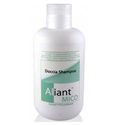 ALIANT MICO DOCCIA SHAMPOO 200 ML - Farmadillo