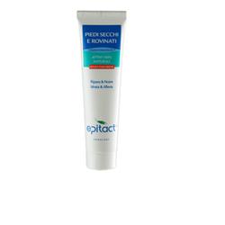 EPITACT CREMA PER I PIEDI SECCHI E ROVINATI TUBETTO 30ML* - Farmadillo
