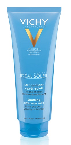 IDEAL SOLEIL DOPOSOLE 300 ML - Farmadillo