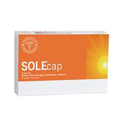 LFP SOLECAP 30 CAPSULE - Farmadillo