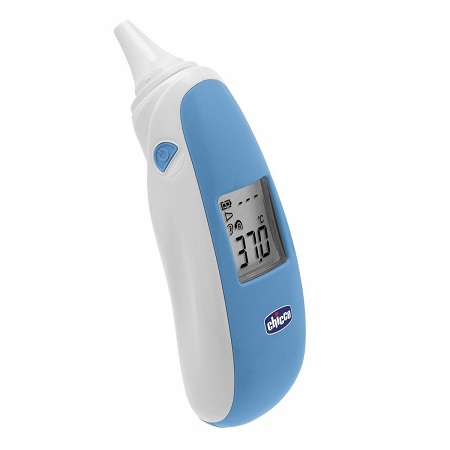 COPRI-SONDA COMFORT QUICK TERMOMETRO IR AURICOLARE - Farmadillo