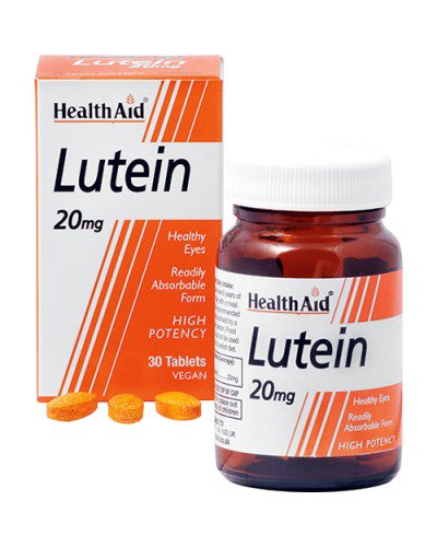 LUTEINA 30 COMPRESSE - Farmadillo