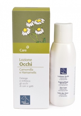 ORME NAT LOZIONE OCCHI 100 ML - Farmadillo