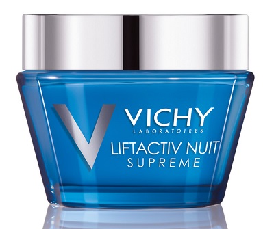 LIFTACTIV SUPREME NOTTE 50 ML - Farmadillo