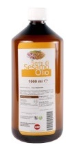 SESAMO OLIO 1000 ML - Farmadillo