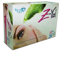 Z YAL GOCCE OCULARI 20 FIALE MONODOSE 0,5 ML - Farmadillo
