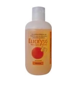 ELICRYSO FARFALLINA ZEROSEDICI TROPICAL DETERGENTE 200ML - Farmadillo