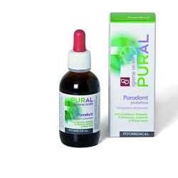 PURAL PARODONT 50 ML PROTETTIVO - Farmadillo
