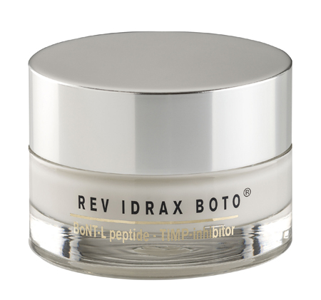 REV IDRAX BOTO 50 ML - Farmadillo