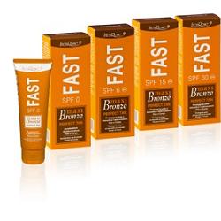INCAROSE MAXI BRONZE FAST SPF0 - Farmadillo
