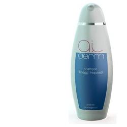 AIDERM SHAMPOO LAVAGGI FREQUENTI 250 ML - Farmadillo