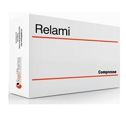 RELAMI 20 COMPRESSE - Farmadillo
