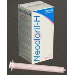 NEOCLORIL-H GEL VAGINALE 7 APPLICATORI MONOUSO DA 4ML - Farmadillo