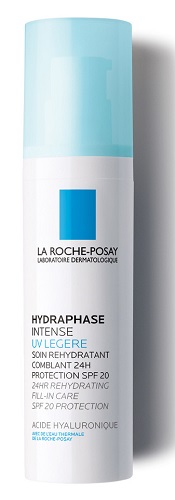 HYDRAPHASE INTENSE LEGERE UV SPF20 50 ML - Farmadillo