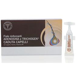 LFP FIALE RINFORZANTI CAPELLI 10 FIALE 10 ML - Farmadillo