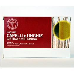 LFP CISTINA METIONINA PROMO 120 CAPSULE - Farmadillo
