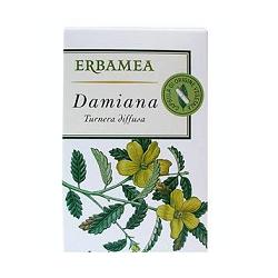 DAMIANA 50 CAPSULE VEGETALI - Farmadillo