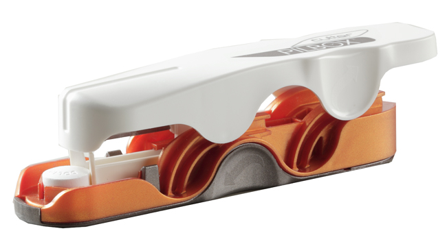 PILBOX CUTTER TAGLIAPILLOLE - Farmadillo