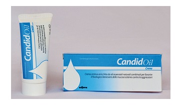 CANDIDOIL CREMA 30 ML - Farmadillo