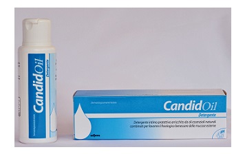 CANDIDOIL DETERGENTE 250 ML - Farmadillo