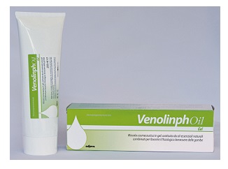 VENOLINPHOIL GEL 250 ML - Farmadillo