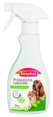 PROTEZIONE NATURALE SPRAY CANE/GATTO 250 ML - Farmadillo