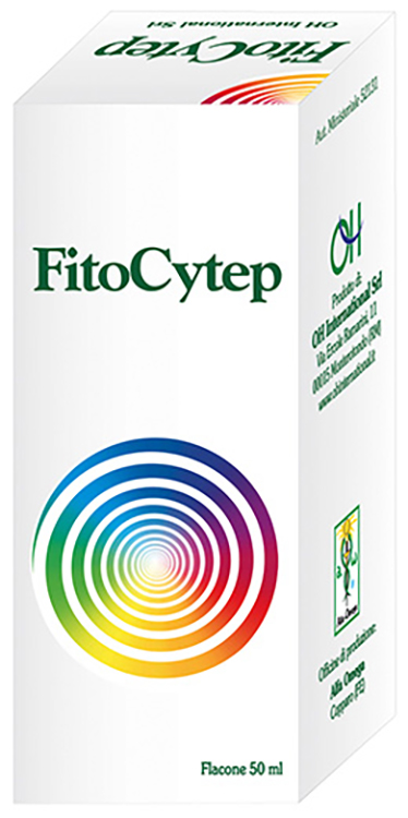 FITOCYTEP 50 ML - Farmadillo