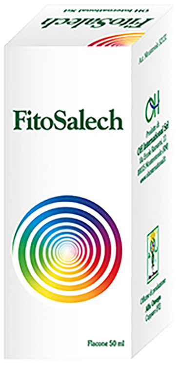 FITOSALECH 50 ML - Farmadillo