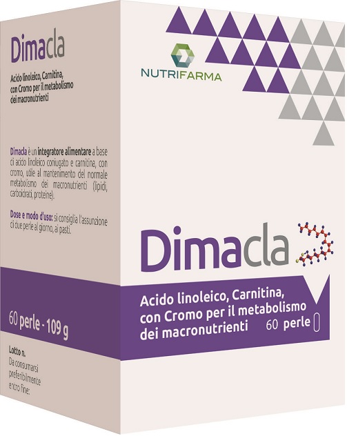 DIMACLA 60 PERLE - Farmadillo