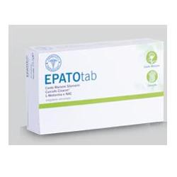 LFP EPATOTAB 30 COMPRESSE - Farmadillo