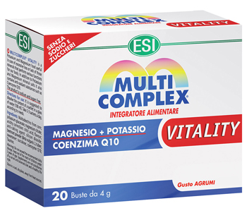 ESI MULTICOMPLEX VITALITY 20 BUSTINE - Farmadillo